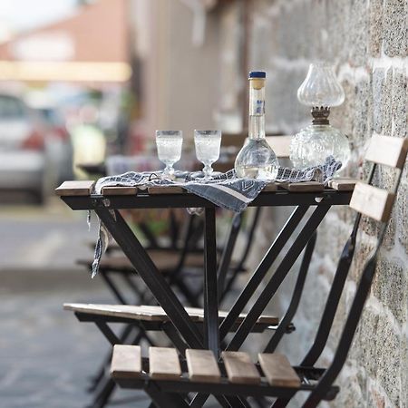 Bosporus Apartments Sarti Zewnętrze zdjęcie