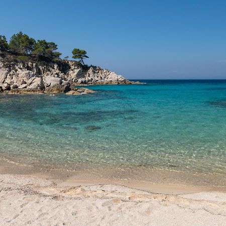 Bosporus Apartments Sarti Zewnętrze zdjęcie