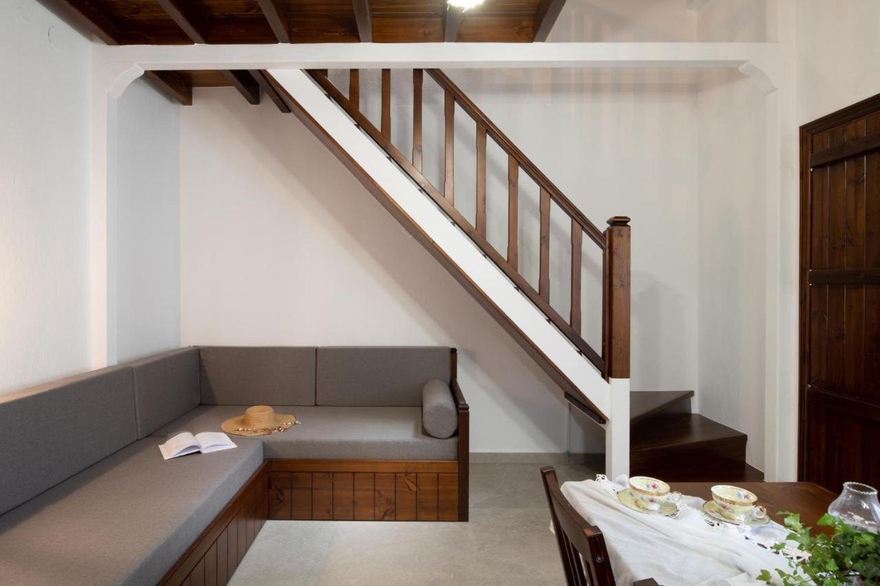 Bosporus Apartments Sarti Zewnętrze zdjęcie