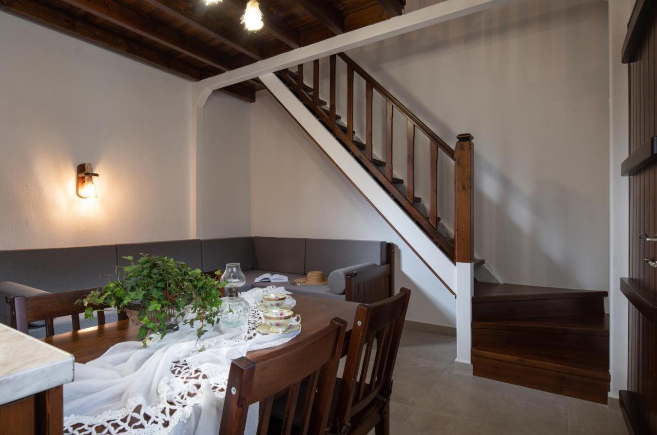 Bosporus Apartments Sarti Zewnętrze zdjęcie