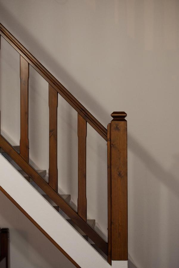 Bosporus Apartments Sarti Zewnętrze zdjęcie