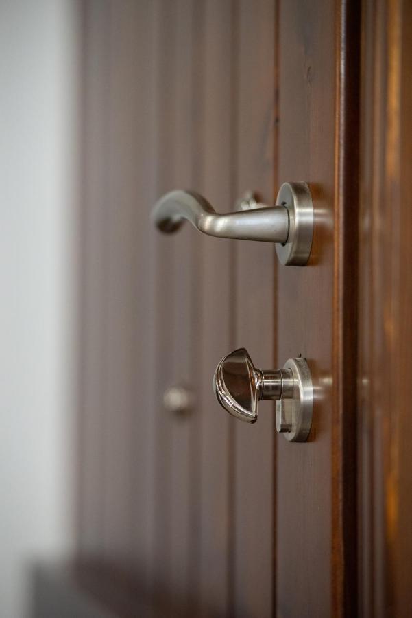 Bosporus Apartments Sarti Zewnętrze zdjęcie
