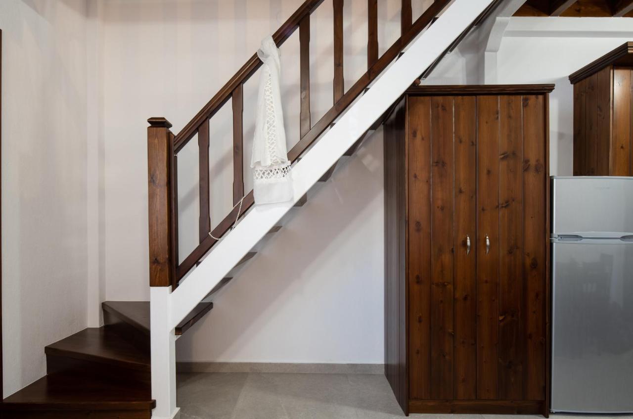 Bosporus Apartments Sarti Zewnętrze zdjęcie
