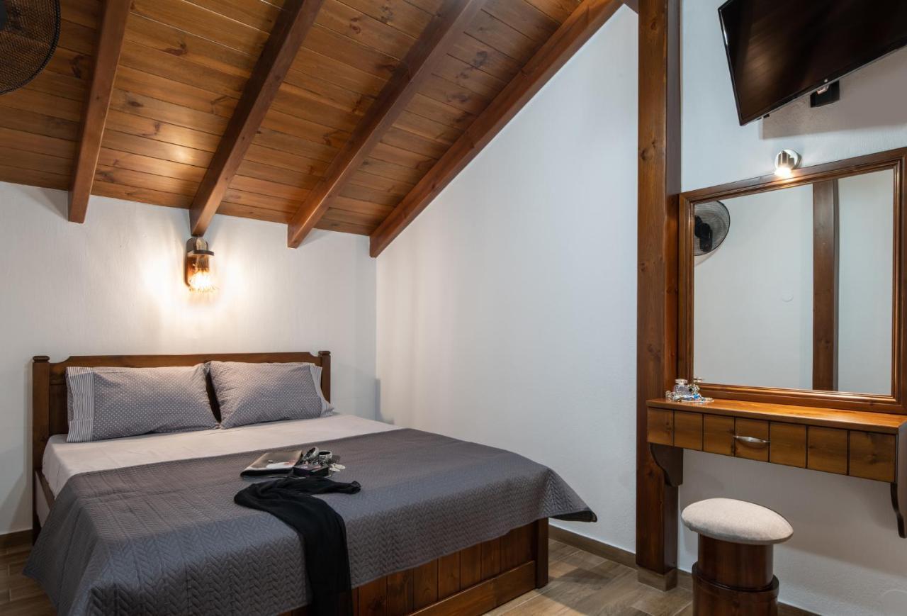 Bosporus Apartments Sarti Zewnętrze zdjęcie