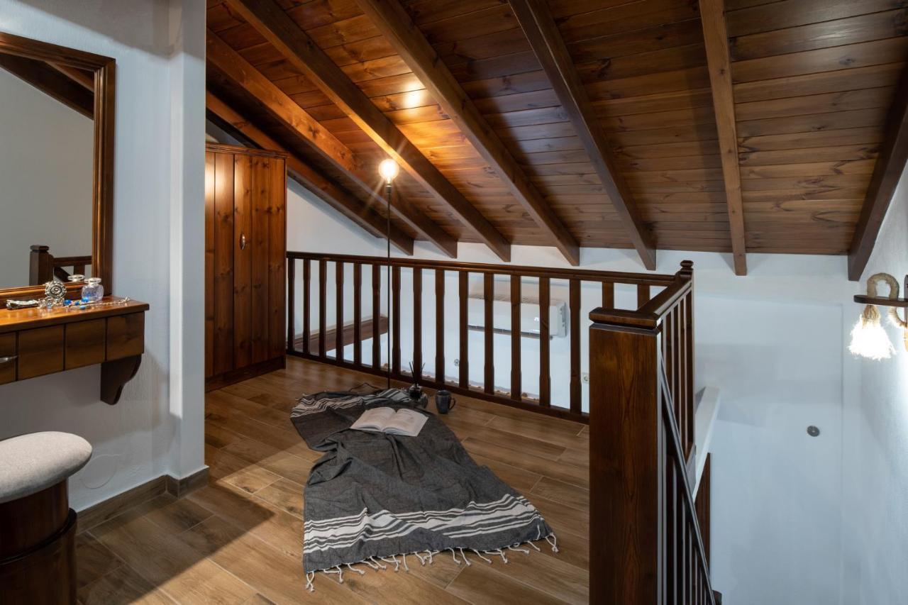 Bosporus Apartments Sarti Zewnętrze zdjęcie